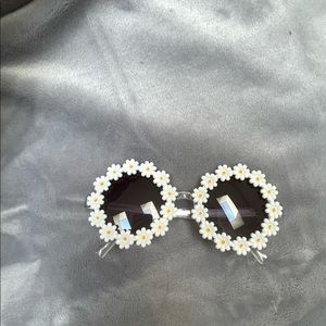 Daisy Hippie Sunglasses